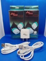 2.4 - USB Charging Adaptor with Micro Cable