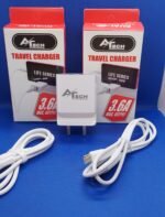 2.4 - USB Charging Adaptor with Micro Cable - Image 2