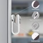 Mini Portable Sealing Machine USB Rechargeable Food Sealer for Keeping Snacks Fresh - Image 2