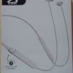 Jazz Series NeckBand Pro - in-Ear Neckband: 220 Mah Battery.