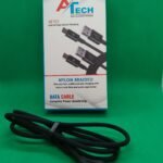 Micro USB Braided Cable