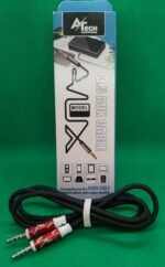 3.5 Aux Cable - High Quality Aux Audio Cable