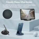 Mini Multi-Functional Fast Charging Data Cable Set - Image 6