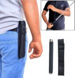 Self-Defense & Walking Stick | Foldable Multi-Purpose Stick with Comfortable Grip - Image 6