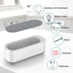 MULTIFUNCTION CLEANER - ULTRASONIC JEWELLERY CLEANER Electrical Cleaning Spray