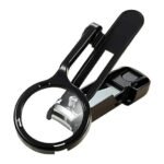 Magnifying Nail Cutter | Precision Nail Clipper with Enhanced Visibility - Image 2