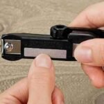 Magnifying Nail Cutter | Precision Nail Clipper with Enhanced Visibility - Image 4
