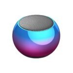 Mini Boost 4 Bluetooth Speaker 4D About this item Universal Compatibility: Works with a wide range of devices including smartphones, tablets, Bluetooth headphones, and more. - Image 2