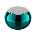 Mini Boost 4 Bluetooth Speaker 4D About this item Universal Compatibility: Works with a wide range of devices including smartphones, tablets, Bluetooth headphones, and more. - Image 5