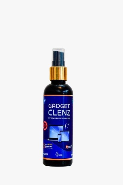 Gadget Cleaning Liquid
