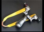 Adjustable Laser Guided Slingshot - Image 3