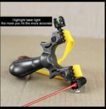 Adjustable Laser Guided Slingshot - Image 6