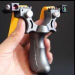 Adjustable Laser Guided Slingshot - Image 8