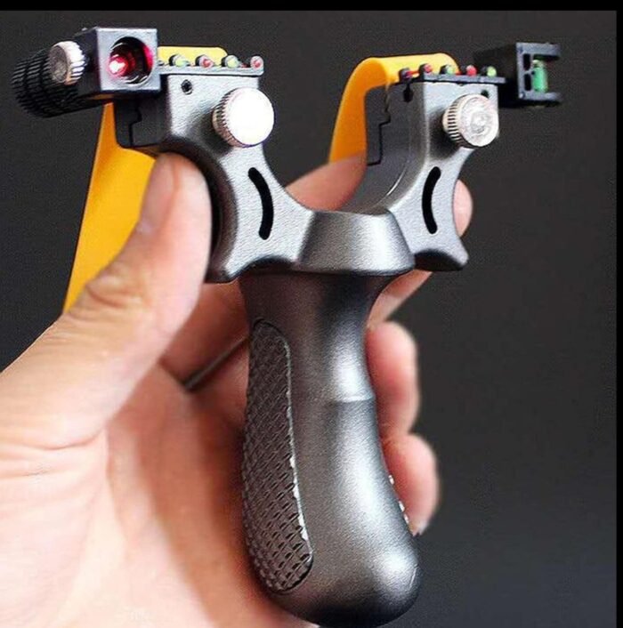 Adjustable Laser Guided Slingshot - Image 8