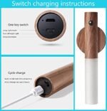 USB Charging Smart Body Sensor Night Light With Motion Detection - Image 10