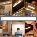 Motion Sensor Smart LED Stick Under Cabinet Light - Image 4