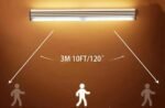 Motion Sensor Smart LED Stick Under Cabinet Light - Image 5