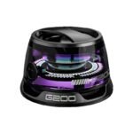 G200 Mini Bluetooth Speaker – Deep Bass Wireless
