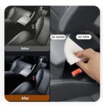 multi purpose Leather cleaning wipes - Image 4