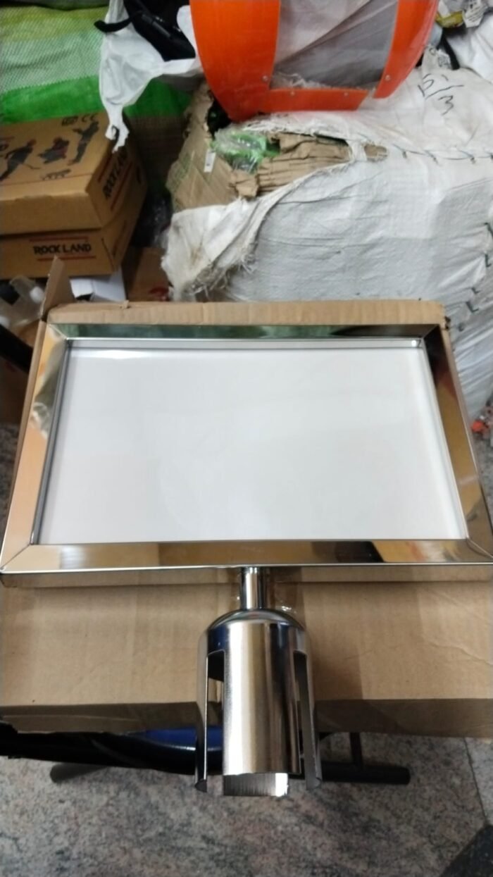 Sinage A4 Landscape 7326 - Image 4