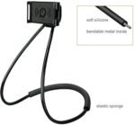 Mobile Phone Holder Lazy Hanging Neck Phone Stands Necklace Bracket Bed 360 Degree Phones Holder Stand - Image 3