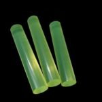 PU Rubber Rod | Rubber Self-Defense Stick – Durable & Flexible Training Tool for Martial Arts,Fitness & Safety Self Defence Nylon Rod Stick,Pu Flexible Safety Rod,Polyurethane Rod Self Defence Stick - Image 4