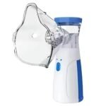Portable Nebulizer for Adults and Kids Travel and Household Use, Handheld Mesh nebulizer - Image 5