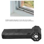 Jet Dry Blower, 150000 RPM Powerful Mini Jet Blower with High Speed Duct Fan, Portable Super Jet Fan, Cordless Turbo Powered Mini Blower Air Duster for Car, Cleaning, Camping - Image 4