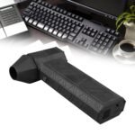 Jet Dry Blower, 150000 RPM Powerful Mini Jet Blower with High Speed Duct Fan, Portable Super Jet Fan, Cordless Turbo Powered Mini Blower Air Duster for Car, Cleaning, Camping - Image 6