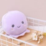 Pillow with Eye Mask for Kids, Teenagers, Travel Accessories for Airplane,Neck Pillow,Travel Pillow with Eye Mask for Sleeping, Multicolor & Design - Image 4